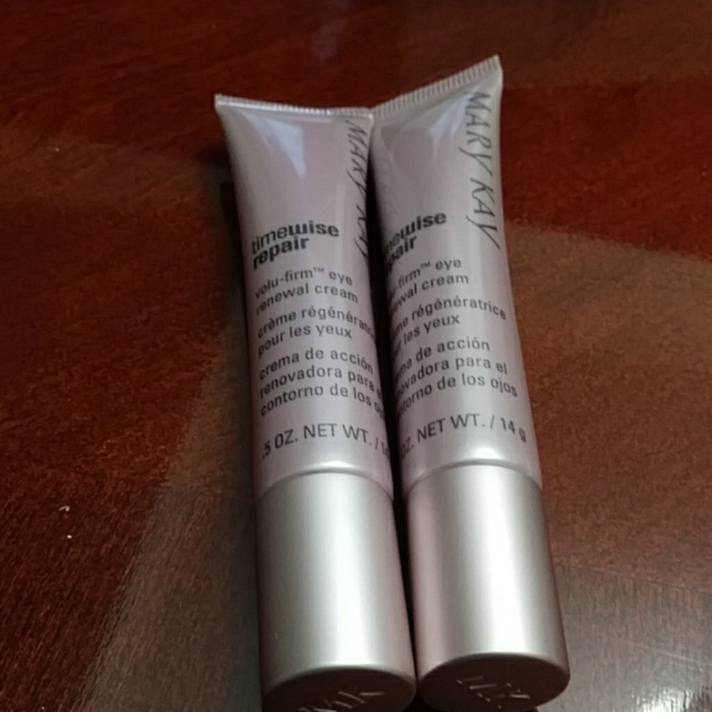 Mary Kay
